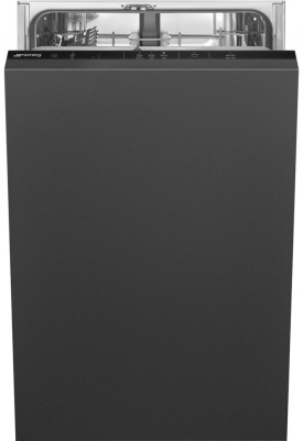 Фото товара: Smeg ST4522DIN