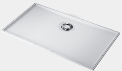 Omoikiri Kiten 70-INT WH, мойка, керамика, белый Детальное фото товара: Omoikiri Kiten 70-INT WH, мойка, керамика, белый