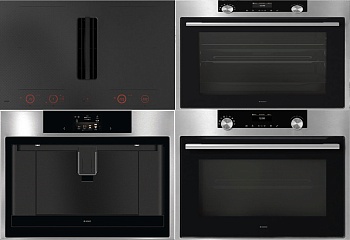 Фото товара: ASKO HIHD854MM + OT8664S + OM8464S + CM8477S