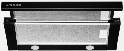 Детальное фото товара: Kuppersberg SLIMLUX 60 B