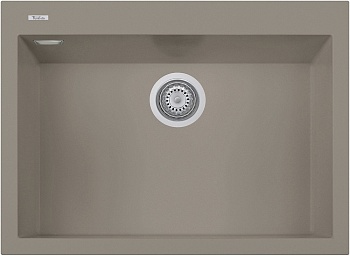 Фото товара: Rivelato ZENO ZN-6950 sabbia, мойка, гранит, песочный