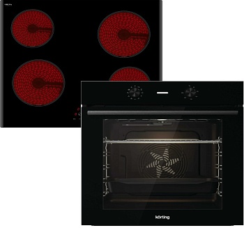 Фото товара: KORTING HK 60003 B + OKB 2820 EN