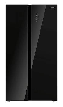 Фото товара: Maunfeld MFF177NFB Slim Inverter