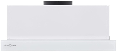 Детальное фото товара: Krona KAMILLA F 450 white