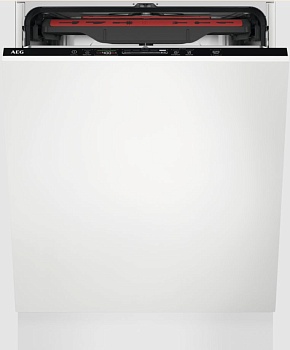 Фото товара: AEG FSB53907Z