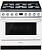 Фото товара: Smeg CPF9GPWH