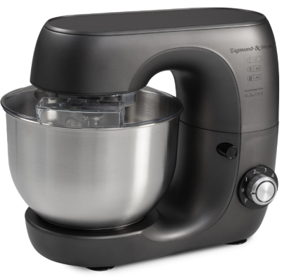 Zigmund & Shtain De Luxe ZKM-970