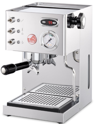 La Pavoni LPMCSR02EU