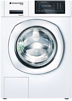 Фото товара: Schulthess Spirit 540 white