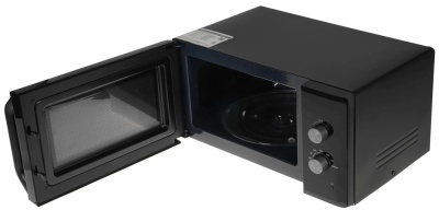 Детальное фото товара: Samsung MS23K3614AK/BW