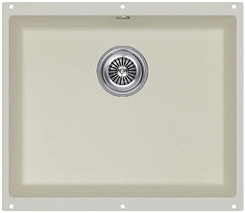 Фото товара: KUCHENSTERN UNDER 60, мойка, гранит, жасмин