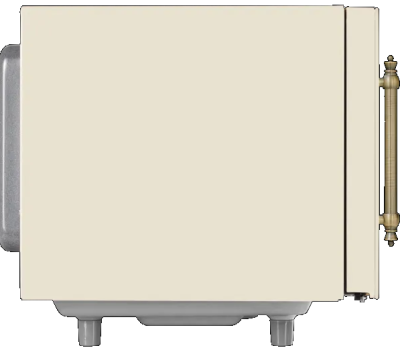 Детальное фото товара: HIBERG i-VM 4588 YR (инверторная)