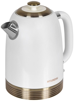 Фото товара: Hyundai HYK-S4500 электрический чайник