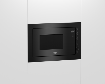 Детальное фото товара: Beko BMGB25333BG