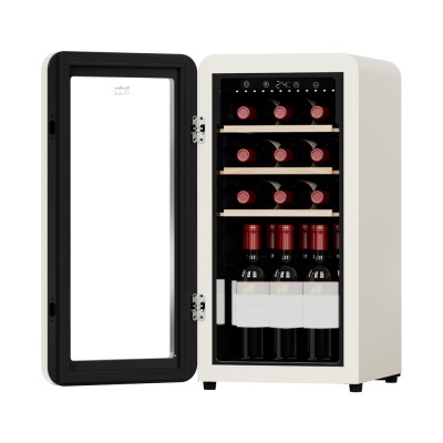 Детальное фото товара: Tesler CWC-188 IVORY LD