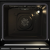 Gorenje BO6737E02NX Детальное фото товара: Gorenje BO6737E02NX