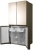 Centek CT-1756 Beige Glass Детальное фото товара: Centek CT-1756 Beige Glass