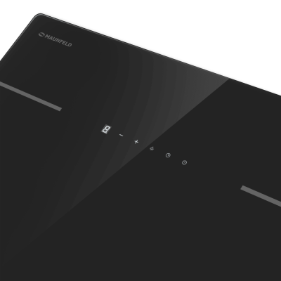 Детальное фото товара: Maunfeld Astro 50 Glass Black