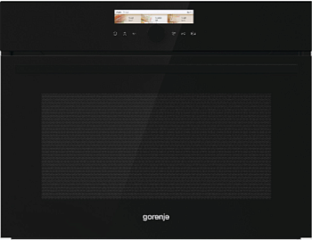 Фото товара: Gorenje BCM598S17BG