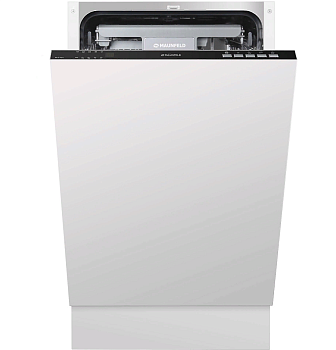 Фото товара: Maunfeld MLP-08 B