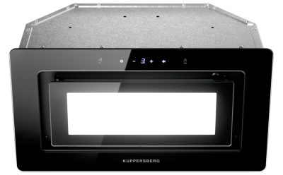 Детальное фото товара: Kuppersberg INSHINE 60 BG