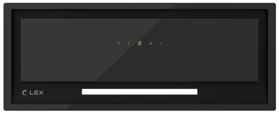 Детальное фото товара: LEX HYPER 600 GS BL