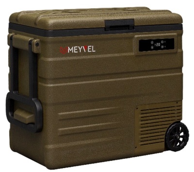 Детальное фото товара: Meyvel AF-U65-travel