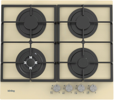 Korting HGG 6722 CTB