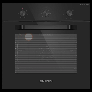 Фото товара: MEFERI MEO606BK LIGHT