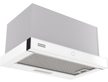 Фото товара: Franke TOUCH 50 WH