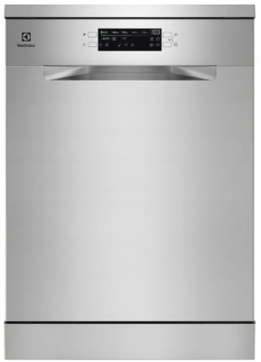 Детальное фото товара: Electrolux ESA47210SX