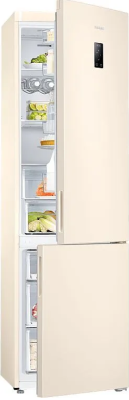 Детальное фото товара: Samsung RB37A5200EL/WT