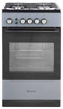 Фото товара: De Luxe 506040.24г ЧР-002