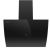 Maunfeld SKY STAR CHEF 60 Glass Black Детальное фото товара: Maunfeld SKY STAR CHEF 60 Glass Black