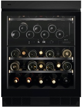 Фото товара: AEG NSW8D826GT