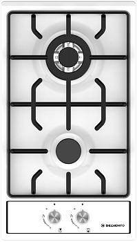 Фото товара: Delvento V30V20W001 газовая поверхность