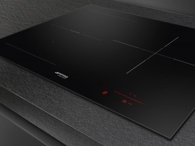 Детальное фото товара: Smeg SI1M5633D1 индукционная поверхность