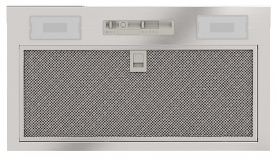 Детальное фото товара: Elikor Врезной блок BREEZE 52Н-450-П3Д  нерж