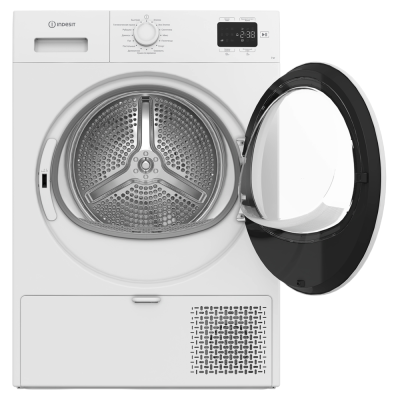 Детальное фото товара: Indesit IAS3725 K