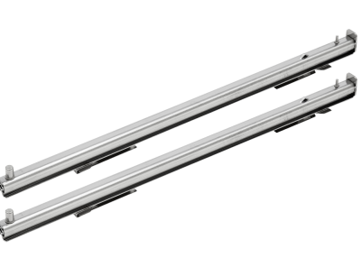 Детальное фото товара: Krona телескопические направляющие KRTEL001