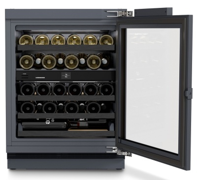 Детальное фото товара: Liebherr UWpri 3662-20 001 Vinidor