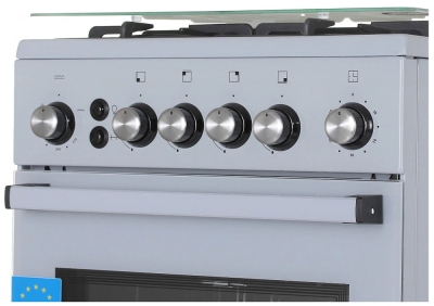 Детальное фото товара: De Luxe 5040.40г(кр) ЧР-012