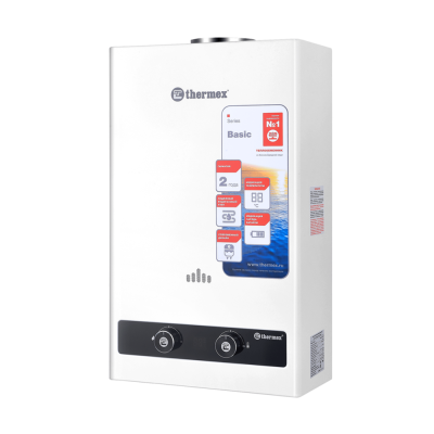 Детальное фото товара: Thermex B 20 D