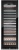Детальное фото товара: Temptech ST180DRB-24