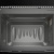 Monsher MMH 1120 Noir Детальное фото товара: Monsher MMH 1120 Noir