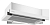 Elikor Slide Glass 60П-1000 белый/белый Фото товара: Elikor Slide Glass 60П-1000 белый/белый