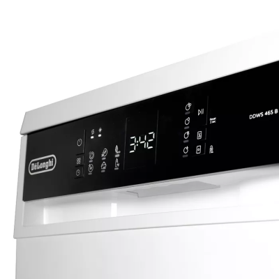 Детальное фото товара: DeLonghi DDWS 465 B CALLISTO