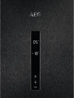 Детальное фото товара: AEG ORC8M361CL