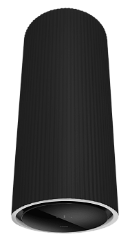 Фото товара: Maunfeld EDELWEISS 39 WALL Black/Anthracite