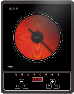 making Oasis everywhere PI-KYAD